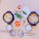 海雲臺道地美食，密陽豬肉湯飯