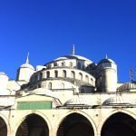 伊斯坦堡免費市區導覽 by FarryH行銷人 https://farryhsu.wordpress.com