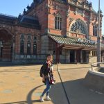 Farry As A Digital Nomad