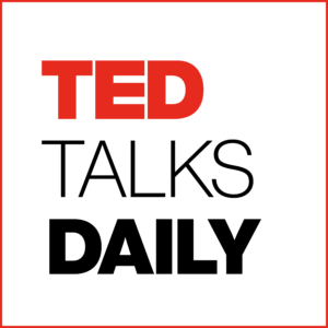 英文Podcast 推薦＃5 Ted Talks Daily