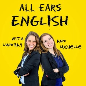 英文Podcast 推薦#4 All Ears english